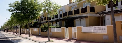 Chalets Bellamar 3000