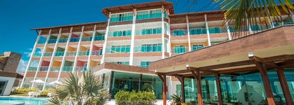 Kembali Hotel Porto De Galinhas - Adults Only