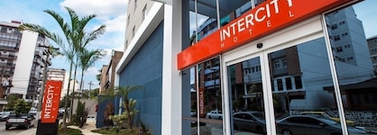 Intercity Teresopolis