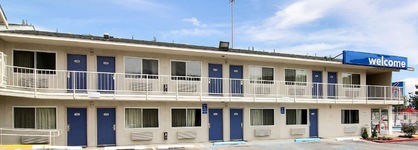 Motel 6 Albuquerque - Midtown