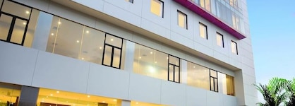 Favehotel Hyper Square