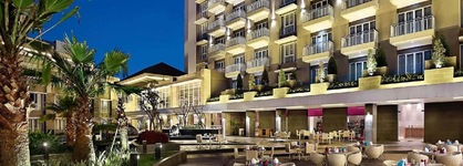 Grand Mercure Bandung Setiabudi