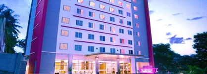Favehotel Padjajaran Bogor
