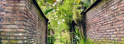 Rumah Boedi Private Residence Villa