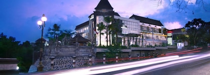 Hotel Neo Denpasar By Aston