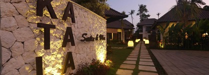 Katala Villas