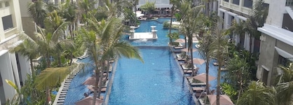 Sanur Resort Watujimbar