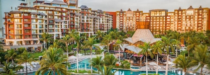 Villa Del Palmar Cancun All Inclusive Beach Resort & Spa