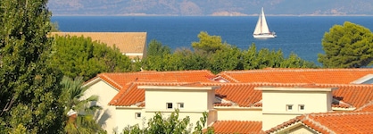 Mediterranean Blue