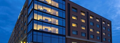 Hyatt Place Bloomington