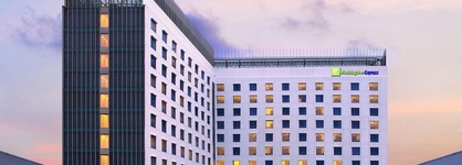 Holiday Inn Express Jakarta Pluit Citygate By Ihg