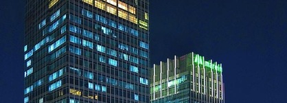 The Mayflower, Jakarta - Marriott Executive Apartments