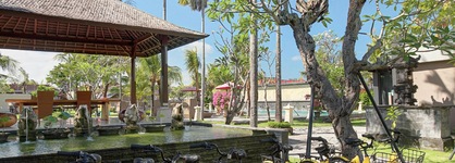 Lumbini Luxury Villas And Spa
