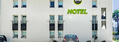 B&B Hotel Cannes Ouest La Bocca