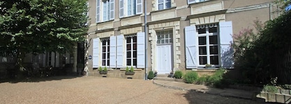 Hotel Du Mail