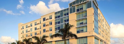 Hyatt Place Miami Airport-East