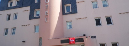 Ibis Gap Centre