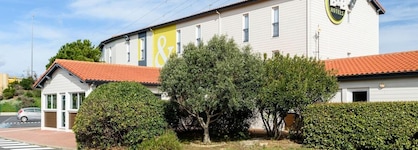 B&B Hotel Narbonne - 1