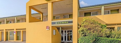 B&B Hotel Quimper Nord Douarnenez