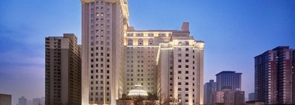 Sheraton Xi'an North City Hotel