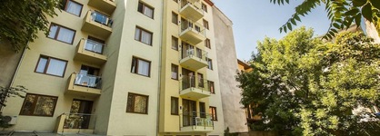 Prater Residence