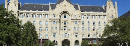 Easyhotel Budapest Oktogon