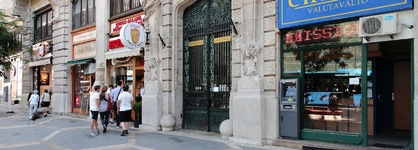 Maverick Hostel & Ensuites