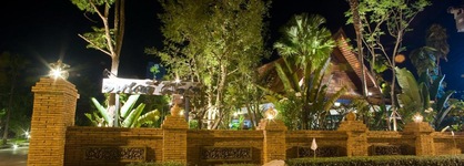 Inrawadee Resort
