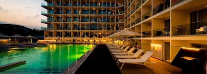 Eleana Hotel