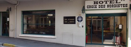 Hôtel Croix Des Nordistes
