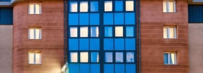 Atrium Hotel