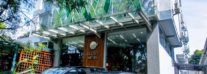Ivory Hotel Bandung