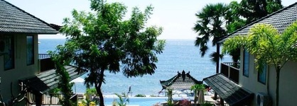 Puri Wirata Dive Resort And Spa