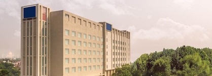 Radisson Hotel Agra