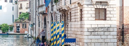 Hotel Ai Cavalieri Di Venezia