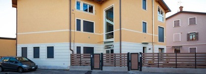 Urban Homy Gorizia