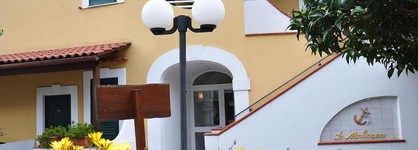 Hotel La Marticana