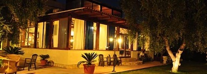 Hotel Il Melograno