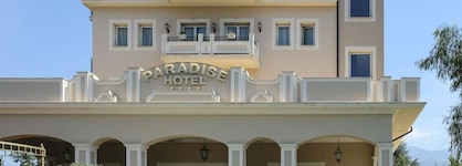 Hotel Ristorante Paradise