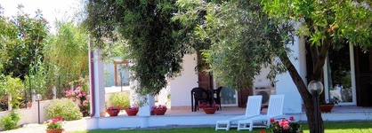 Hotel Tartaruga Bianca