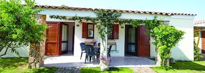 Hotel Cala Mirto