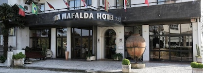 Hotel Santa Mafalda
