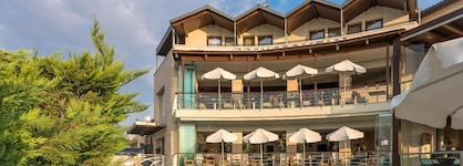 Cosmopolitan Hotel & Spa