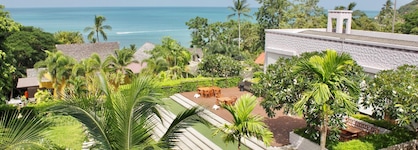 Sheraton Samui Resort