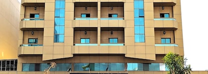 Fortune Hotel Deira