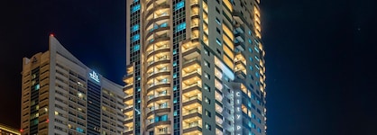 City Première Marina Hotel Apartments