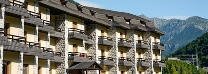 Hotel Snö Bielsa