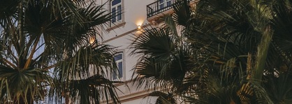 Torel Palace Lisbon