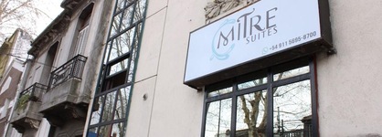 Mitre Suites Hotel