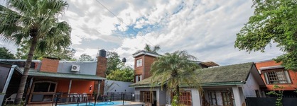 Residencial Los Lapachos